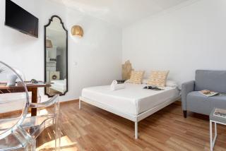 Sunstay Dream Loft Carihuela Beach Torremolinos - Torremolinos - 7