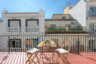 Sunstay Dream Loft Carihuela Beach Torremolinos - Torremolinos - 9