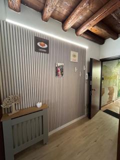 Wood 32 family -apartment Rovigo - 9