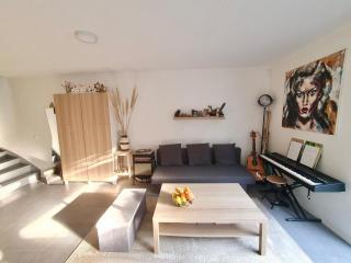 Maison de famille à 300m de la plage - 4