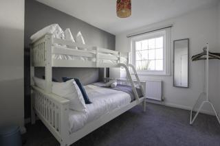 Myrtle Cottage with Free Parking By My Getaways - Brighton & Hove - 6