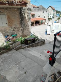 Apartman Belina - Stomorska - 9