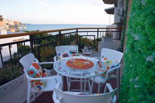 Twins Apartment's - Durazzo - 9
