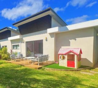 Villa paisible avec piscine et jardin tropical - Grand-Baie - 7