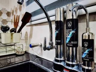 11pax5br Modern 5mins Ipoh Town wPoolTable - 1