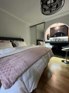 Central Botanic Apartment - Sarajevo - 4