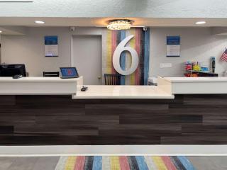 Motel 6 Tallahassee, FL North Monroe - Tallahassee - 9