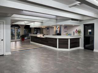Motel 6 Tallahassee, FL North Monroe - Tallahassee - 8