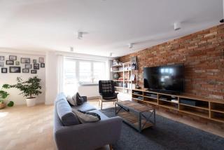 Spacious family apartment Gdansk old town - Danzig - 0