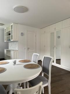 Private Trakai Historical Centre Karaim Two Floor Apartment - 6