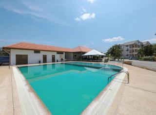 2BR First-Floor Private Apartment at Sri Bayu Resort Hotel, Bagan Lalang - Sungai Pelik - 3