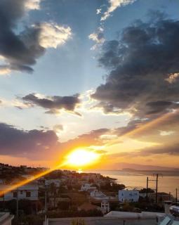 Gentle Sea Breeze Apartments - 8