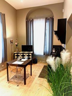 le bardo - Aix-les-Bains - 1