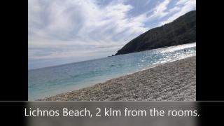 Εξοχή - Parga - 1