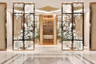 JW Marriott Hotel Kolkata - 0