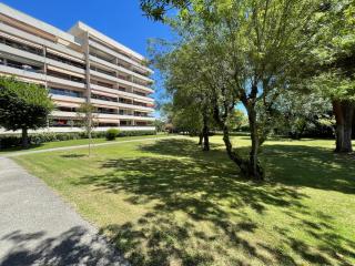 grand appartement 74m2 refait à neuf à 5mn de la mer dans grand parc botanique - 5