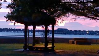 2BR First-Floor Private Apartment at Sri Bayu Resort Hotel, Bagan Lalang - 9