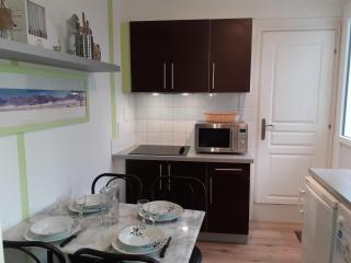 Appartement Confortable - Argelès-Gazost - 7