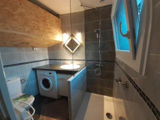 Appartement Confortable - Argelès-Gazost - 5