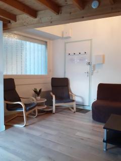 Appartement Confortable - Argelès-Gazost - 9