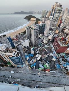 Marysol by Haeundae beach - Busan - 8