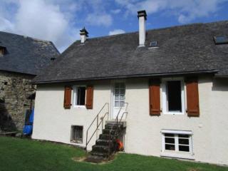 113 Val d'Azun - Gîte 6 voyageurs - Arrens-Marsous - 0