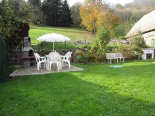 113 Val d'Azun - Gîte 6 voyageurs - Arrens-Marsous - 7