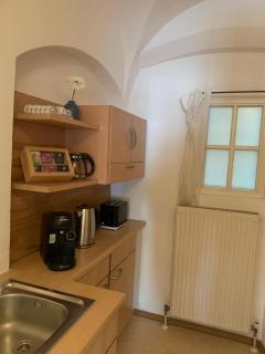 City Center Golden Roof 4 - 5