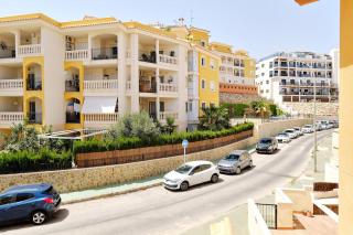 Cozy apartment of 103 m2 with three bedrooms in a pine forest by the sea - 0