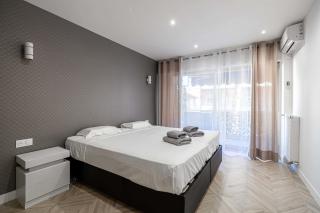 Gorgeous apartment - Near Beach - 2BR-6p - Antibes - 6
