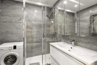 Gorgeous apartment - Near Beach - 2BR-6p - Antibes - 5