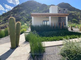 Complejo Los Olivos - Cafayate - 6