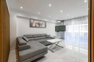 Gorgeous apartment - Near Beach - 2BR-6p - Antibes - 3