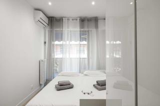 Gorgeous apartment - Near Beach - 2BR-6p - Antibes - 2