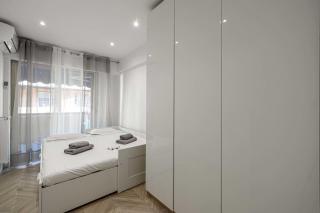 Gorgeous apartment - Near Beach - 2BR-6p - Antibes - 1