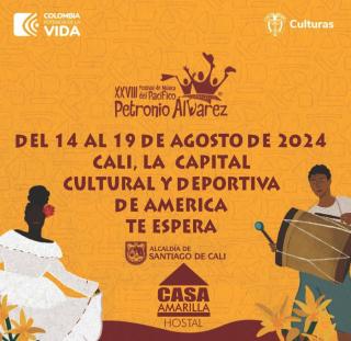 Casa Amarilla Hostel - Cali - 7