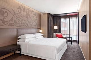 Four Points by Sheraton Bangkok, Sukhumvit 15 - 7