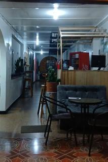 Casa Amarilla Hostel - Cali - 4