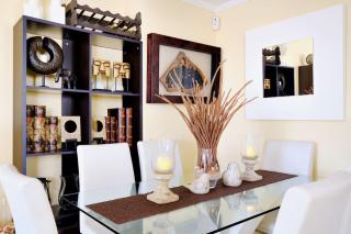 Cozy apartment of 103 m2 with three bedrooms in a pine forest by the sea - 4