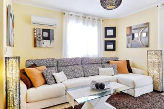 Cozy apartment of 103 m2 with three bedrooms in a pine forest by the sea - 6