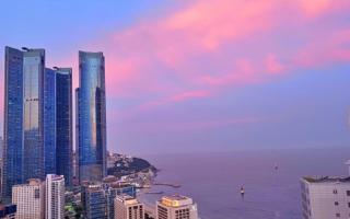 Marysol by Haeundae beach - Busan - 7