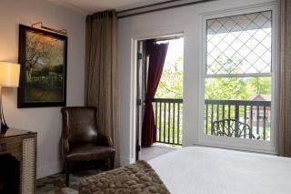 Grand Bohemian Lodge Asheville, Autograph Collection - Asheville - 8