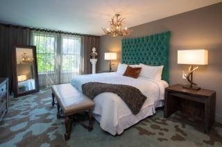 Grand Bohemian Lodge Asheville, Autograph Collection - Asheville - 5