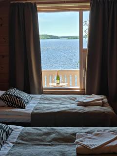 Jauri Resort - Kemijärvi - 4