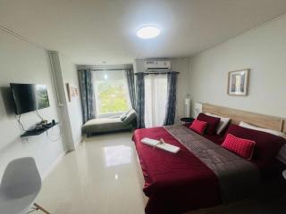 Private room hosted by Boyce 415 - Chiang Mai - 8