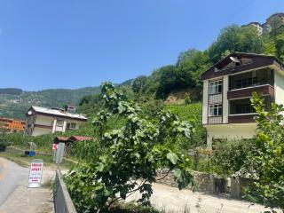 Uzungöl Nehir kenarında Doğa içinde merkezi konumda lüks BUNGALOV - Çaykara - 8