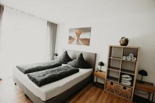 Jill Apartments - Rust - 2