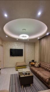 Sama Apartment - Il Cairo - 5