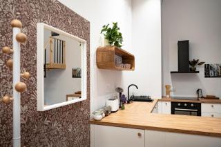 Tyzenhauz Apartments Siemiradzkiego Street - 1