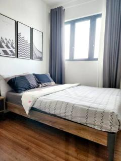 Spacious 3 bedroom suite at Cheras Maluri MRT A48 - 7